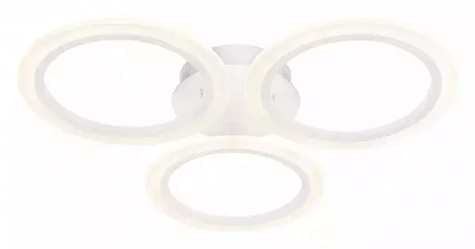 Потолочная люстра Ambrella Light FA FA4052