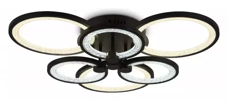 Потолочная люстра Ambrella Light FA FA4092