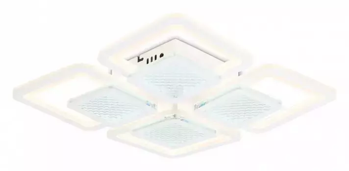 Потолочная люстра Ambrella Light FA FA4283