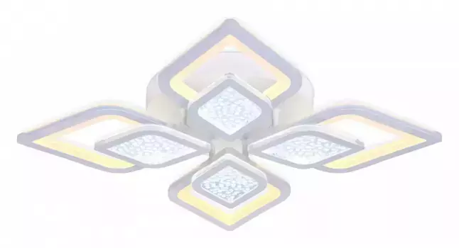 Потолочная люстра Ambrella Light FA FA4285