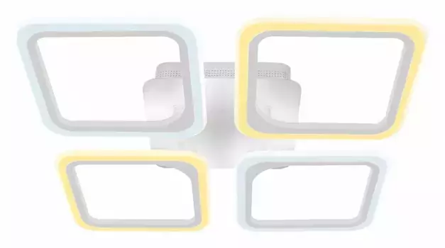 Потолочная люстра Ambrella Light FA FA4375