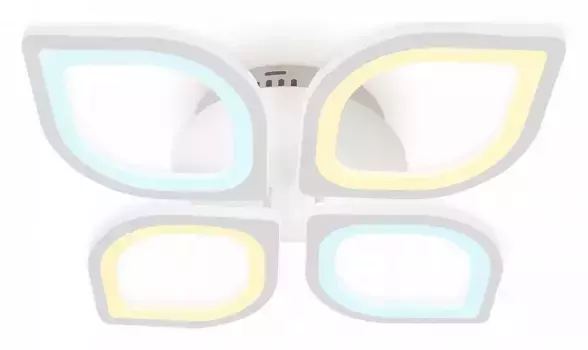 Потолочная люстра Ambrella Light FA FA4488