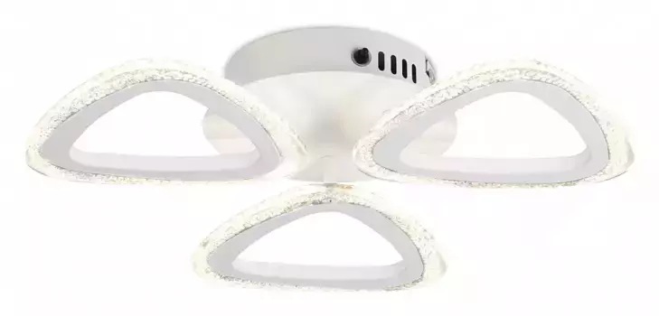 Потолочная люстра Ambrella Light FA FA4508