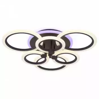 Потолочная люстра Ambrella Light FA FA528