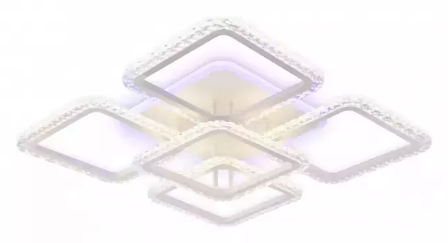 Потолочная люстра Ambrella Light FA FA5301