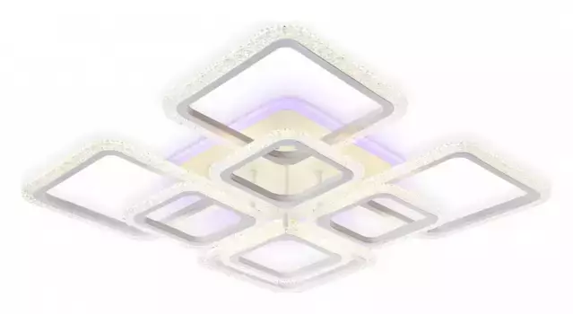 Потолочная люстра Ambrella Light FA FA5303