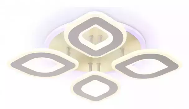 Потолочная люстра Ambrella Light FA FA8841