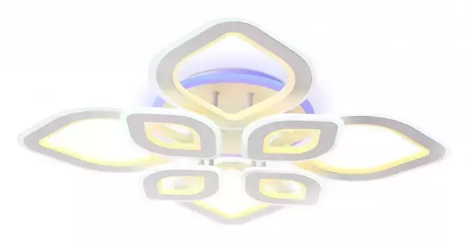 Потолочная люстра Ambrella Light FA FA8844