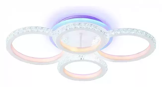 Потолочная люстра Ambrella Light FA FA9524