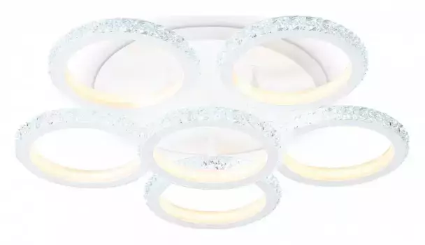 Потолочная люстра Ambrella Light FA FA9531