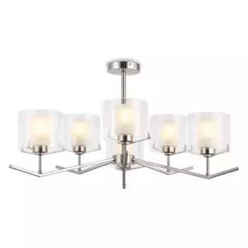 Потолочная люстра Ambrella Light High Light Modern LH57002