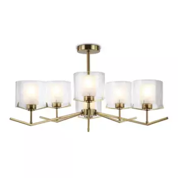 Потолочная люстра Ambrella Light High Light Modern LH57008