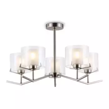 Потолочная люстра Ambrella Light High Light Modern LH57001