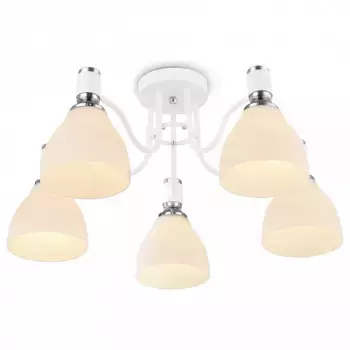 Потолочная люстра Ambrella Light TR TR303305