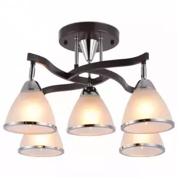 Потолочная люстра Ambrella Light TR TR3113