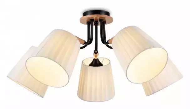 Потолочная люстра Ambrella Light TR TR4733