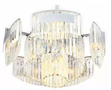 Потолочная люстра Ambrella Light TR TR5092