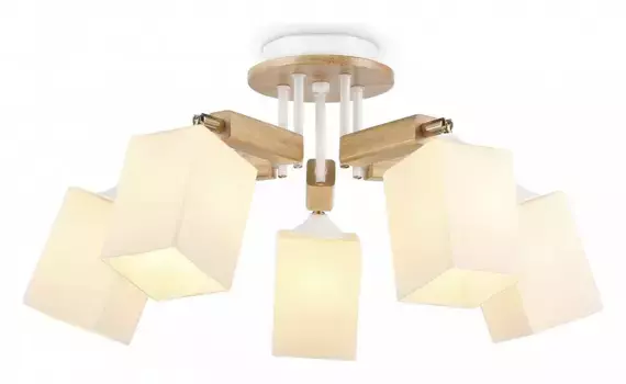 Потолочная люстра Ambrella Light TR TR9518