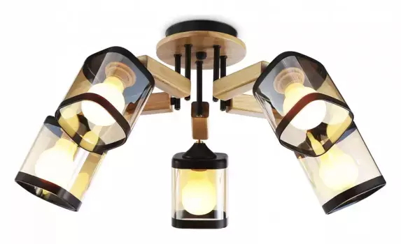 Потолочная люстра Ambrella Light TR TR9529