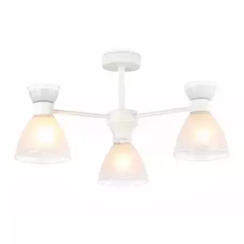 Потолочная люстра Ambrella light Traditional Modern Homy TR3177
