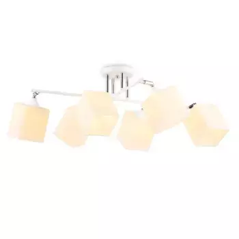 Потолочная люстра Ambrella light Traditional Modern TR303088