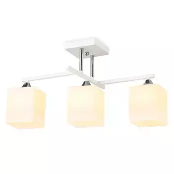 Потолочная люстра Ambrella light Traditional Modern TR303113
