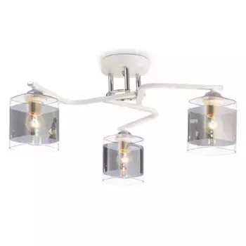 Потолочная люстра Ambrella light Traditional Modern TR303217