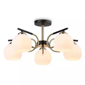 Потолочная люстра Ambrella light Traditional Modern TR303312