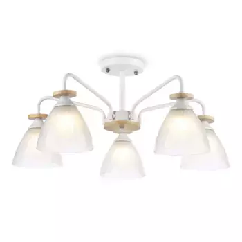 Потолочная люстра Ambrella light Traditional Modern TR9567