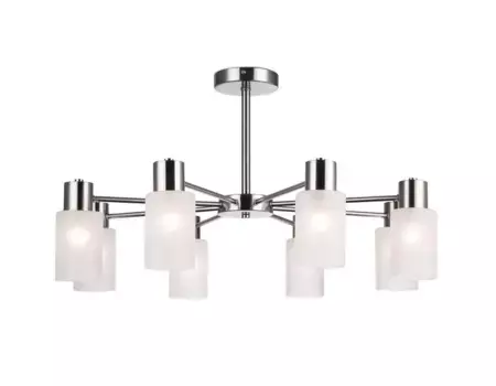 Потолочная люстра Ambrella light Traditional Modern TR9575