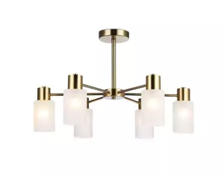 Потолочная люстра Ambrella light Traditional Modern TR9581