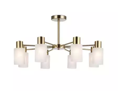 Потолочная люстра Ambrella light Traditional Modern TR9584