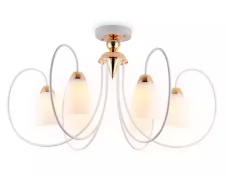 Потолочная люстра Ambrella light Traditional TR3120