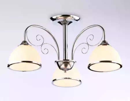 Потолочная люстра Ambrella light Traditional TR3181