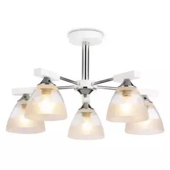 Потолочная люстра Ambrella light Traditional TR9093