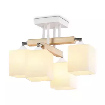 Потолочная люстра Ambrella light Traditional TR9512