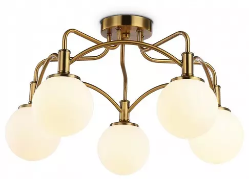 Потолочная люстра Ambrella TR TR3212