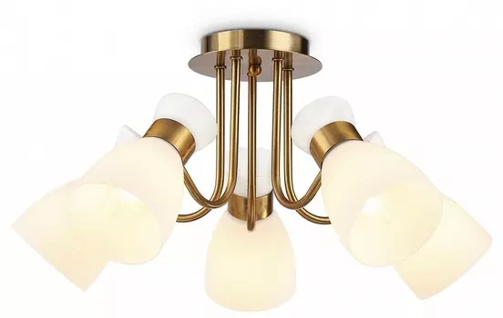 Потолочная люстра Ambrella TR TR3218