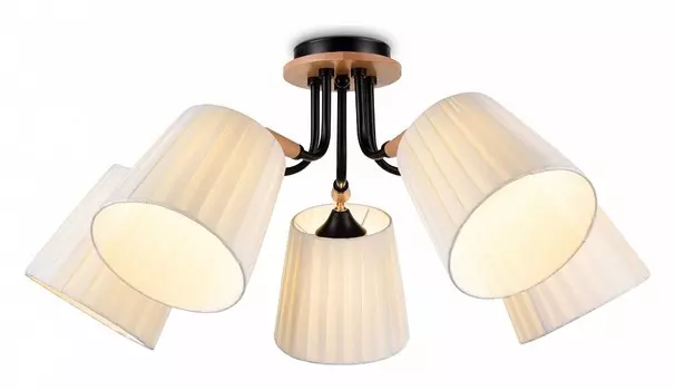 Потолочная люстра Ambrella TR TR4733