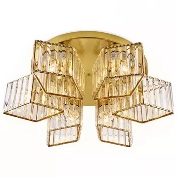 Потолочная люстра Ambrella TR TR5211