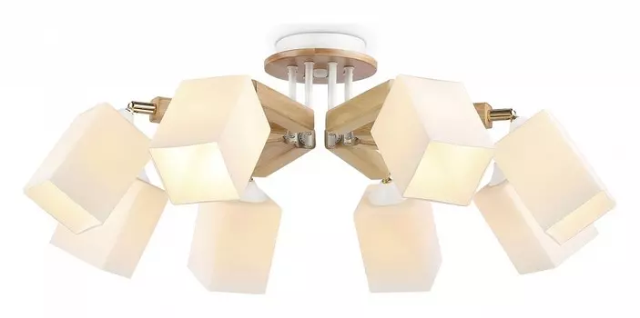 Потолочная люстра Ambrella TR TR9522