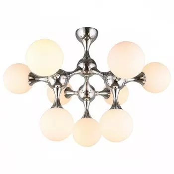 Потолочная люстра Aployt Arlett APL.903.07.09