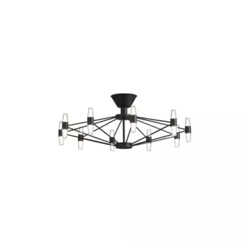 Потолочная люстра Aployt Bernadet APL.865.07.60