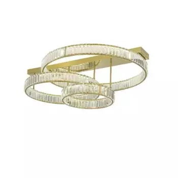 Потолочная люстра Aployt Oriann APL.076.03.140