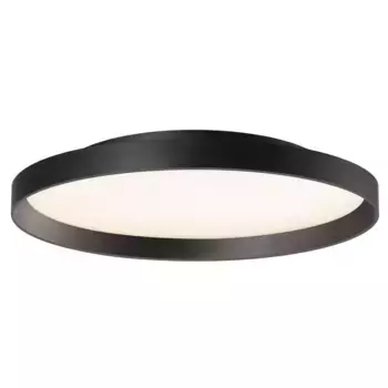 Потолочная люстра Arlight SP-ESTELY-R800-60W Warm2700 (BK, 80 deg, 230V, TRIAC) 055589