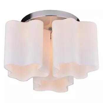 Потолочная люстра Arte Lamp 18 A3479PL-3CC