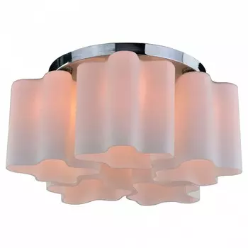 Потолочная люстра Arte Lamp 18 A3479PL-5CC