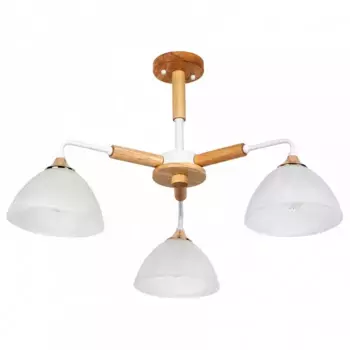 Потолочная люстра Arte Lamp Matthew A5032PL-3BR