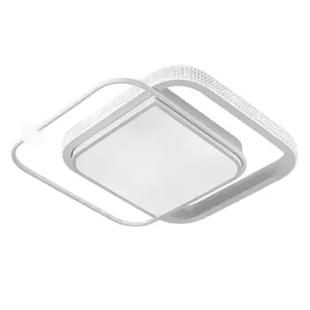 Потолочная люстра Arte Lamp Scheat A2658PL-58WH