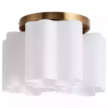 Потолочная люстра Arte Lamp Serenata A3459PL-3AB
